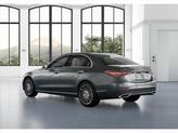 Thumbnail of 2022 Grey Mercedes-Benz C-Class