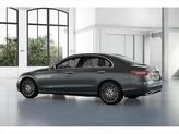 Thumbnail of 2022 Grey Mercedes-Benz C-Class