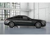 Thumbnail of 2024 Graphite Grey Metallic Mercedes-Benz CLE 300