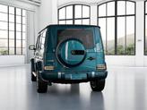 Thumbnail of 2025 Sea Blue Mercedes-Benz G-Class