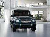 Thumbnail of 2025 Sea Blue Mercedes-Benz G-Class