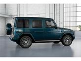 Thumbnail of 2025 Sea Blue Mercedes-Benz G-Class