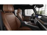 Thumbnail of 2025 Sea Blue Mercedes-Benz G-Class