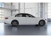 Thumbnail of 2022 Polar White Mercedes-Benz E-Class