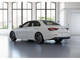 Thumbnail of 2022 Polar White Mercedes-Benz E-Class