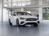 Thumbnail of 2022 Polar White Mercedes-Benz E-Class