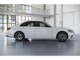 Thumbnail of 2022 Polar White Mercedes-Benz E-Class