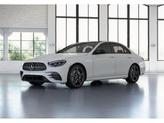 Thumbnail of 2022 Polar White Mercedes-Benz E-Class