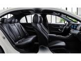 Thumbnail of 2022 Polar White Mercedes-Benz E-Class