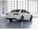 Thumbnail of 2022 Polar White Mercedes-Benz E-Class