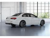 Thumbnail of 2022 Polar White Mercedes-Benz E-Class