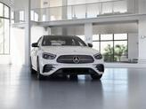Thumbnail of 2022 Polar White Mercedes-Benz E-Class