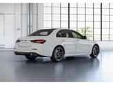 Thumbnail of 2022 Polar White Mercedes-Benz E-Class