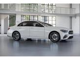 Thumbnail of 2022 Polar White Mercedes-Benz E-Class