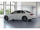 Thumbnail of 2022 Polar White Mercedes-Benz E-Class