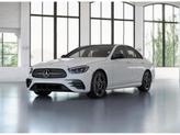 Thumbnail of 2022 Polar White Mercedes-Benz E-Class