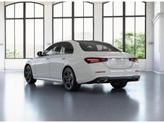 Thumbnail of 2022 Polar White Mercedes-Benz E-Class