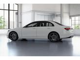 Thumbnail of 2022 Polar White Mercedes-Benz E-Class