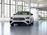 Thumbnail of 2022 Polar White Mercedes-Benz E-Class