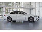 Thumbnail of 2022 Polar White Mercedes-Benz E-Class