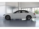 Thumbnail of 2022 Polar White Mercedes-Benz E-Class