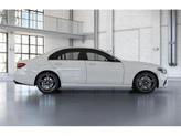Thumbnail of 2022 Polar White Mercedes-Benz E-Class