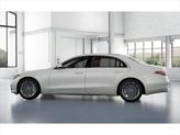 Thumbnail of 2021 Diamond White Mercedes-Benz S-Class