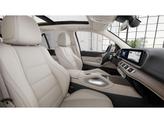 Thumbnail of 2026 Twilight Blue Mercedes-Benz GLE 350