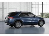 Thumbnail of 2026 Twilight Blue Mercedes-Benz GLE 350