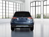 Thumbnail of 2026 Twilight Blue Mercedes-Benz GLE 350