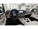 Thumbnail of 2026 Twilight Blue Mercedes-Benz GLE 350