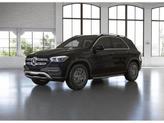 Thumbnail of 2022 Black Mercedes-Benz GLE 350