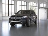 Thumbnail of 2022 Black Mercedes-Benz GLE 350