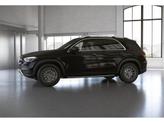 Thumbnail of 2022 Black Mercedes-Benz GLE 350