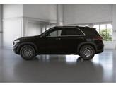 Thumbnail of 2022 Black Mercedes-Benz GLE 350