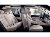 Thumbnail of 2022 Black Mercedes-Benz GLE 350