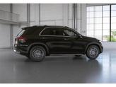 Thumbnail of 2022 Black Mercedes-Benz GLE 350