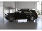 Thumbnail of 2022 Black Mercedes-Benz GLE 350