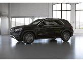 Thumbnail of 2022 Black Mercedes-Benz GLE 350
