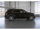 Thumbnail of 2022 Black Mercedes-Benz GLE 350