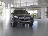 Thumbnail of 2022 Black Mercedes-Benz GLE 350