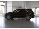 Thumbnail of 2022 Black Mercedes-Benz GLE 350