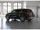 Thumbnail of 2022 Black Mercedes-Benz GLE 350