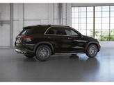Thumbnail of 2022 Black Mercedes-Benz GLE 350