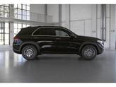Thumbnail of 2022 Black Mercedes-Benz GLE 350