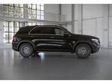 Thumbnail of 2022 Black Mercedes-Benz GLE 350