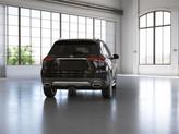 Thumbnail of 2022 Black Mercedes-Benz GLE 350