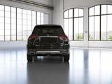 Thumbnail of 2022 Black Mercedes-Benz GLE 350