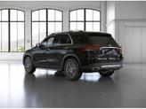 Thumbnail of 2022 Black Mercedes-Benz GLE 350