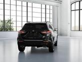 Thumbnail of 2025 Black Mercedes-Benz GLA 250